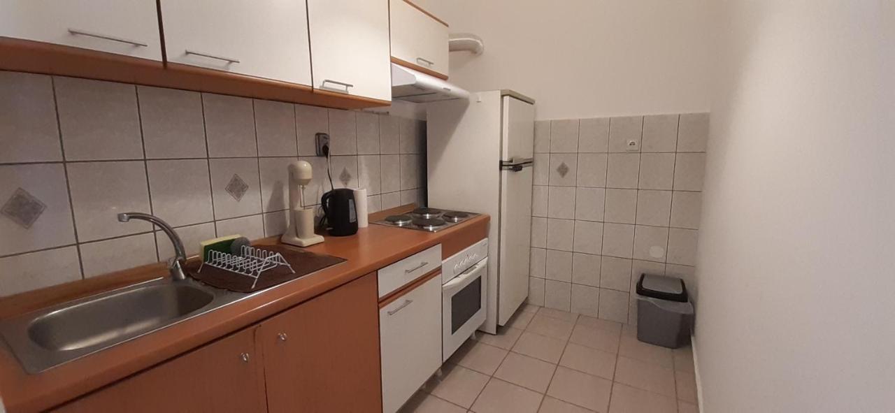 Sampa Villa Asprovalta Esterno foto